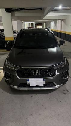 FIAT STRADA 1.0 TURBO 200 FLEX RANCH CD CVT